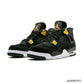 AJ 4 Retro Royalty Shoes Sneakers (Big Size Available) - nk0000593 image 2
