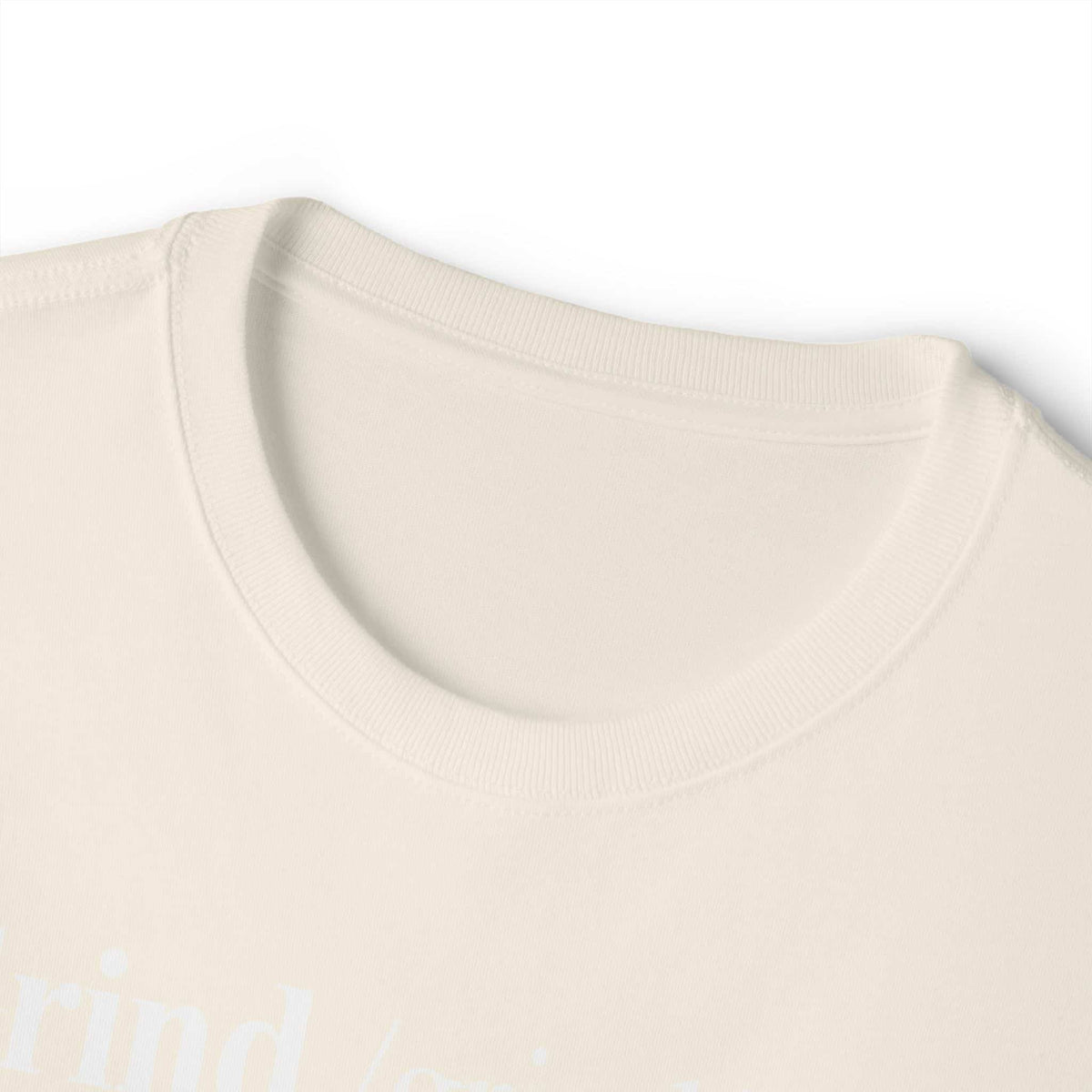 Grind Definition Unisex Oversized Boxy Tee image 9