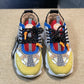 Chain Reaction Shoes Sneakers - ve0000068 image 9
