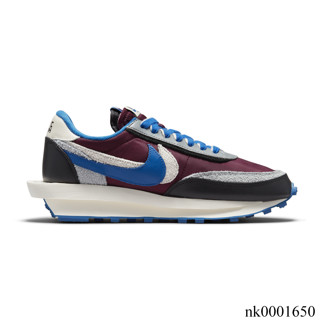 Undercover x Sacai x LDWaffle Shoes Sneakers - nk0001650 image