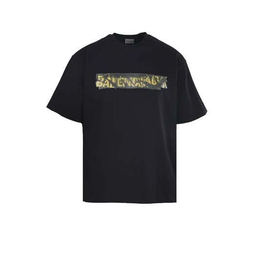 BLCG Cotton Graphic Print T-Shirt - BLCG0105 image 0