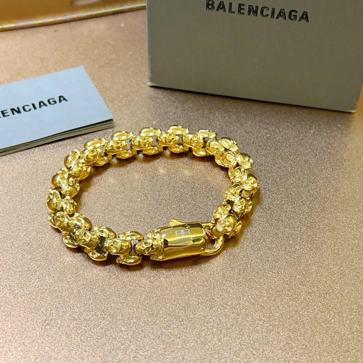 BLCG Bracelet - Hl77A90 image 4