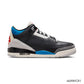 AJ 3 Rare Air Shoes Sneakers - nk0004281 image