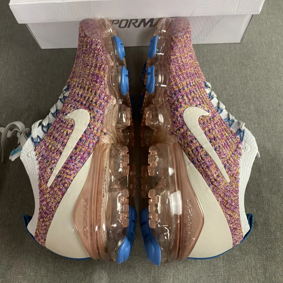 Air VaporMax Flyknit Shoes Sneakers - nk0003504 image 15