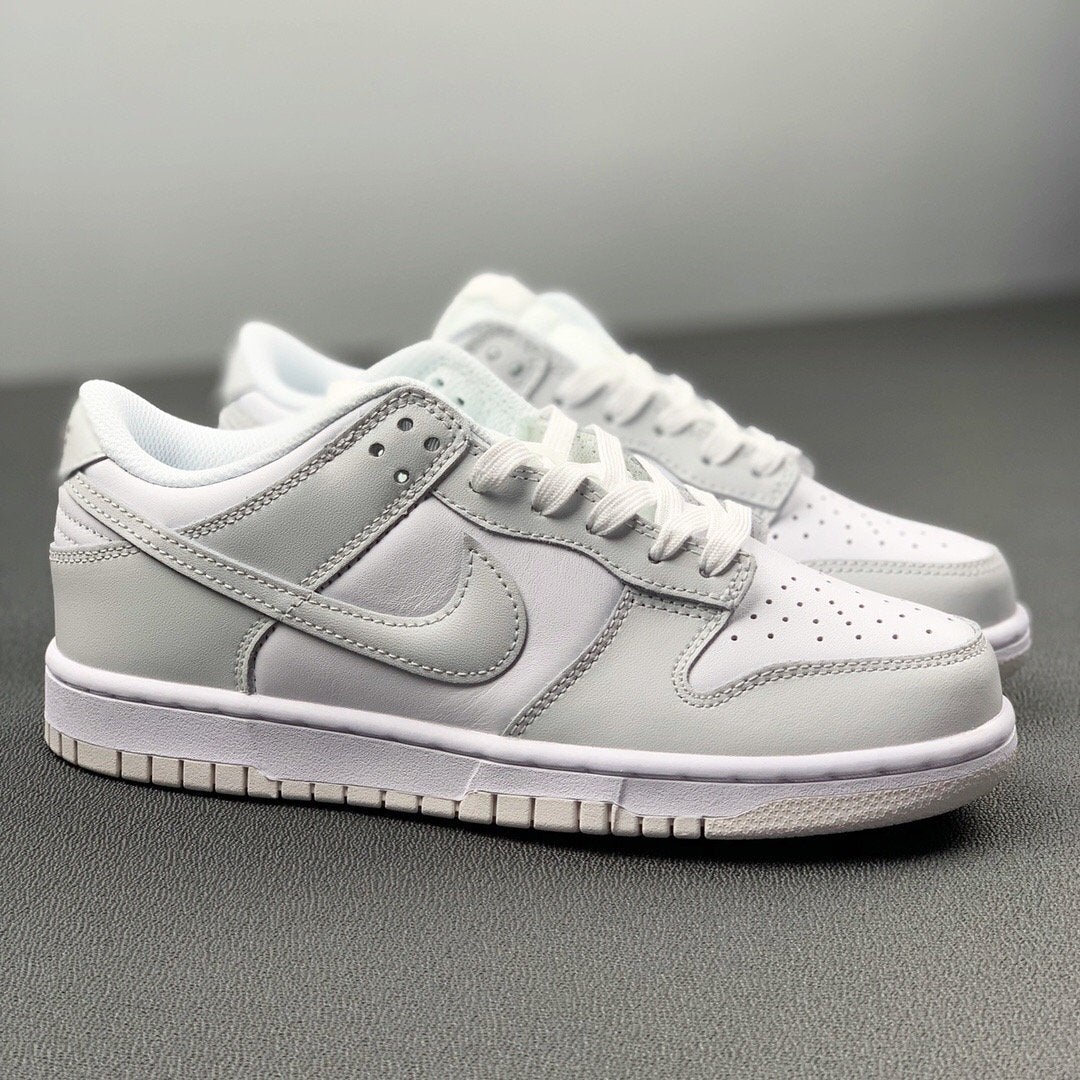 Dunk Low Photon Dust Shoes Sneakers - nk0001575 image 5