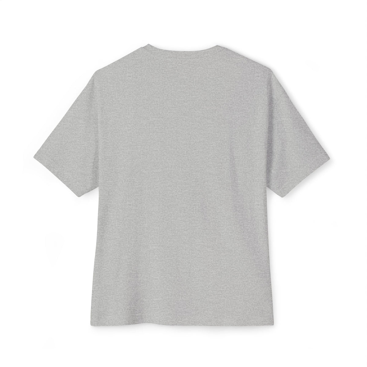 TRICK OR DIE Unisex Oversized Boxy Tee image 26