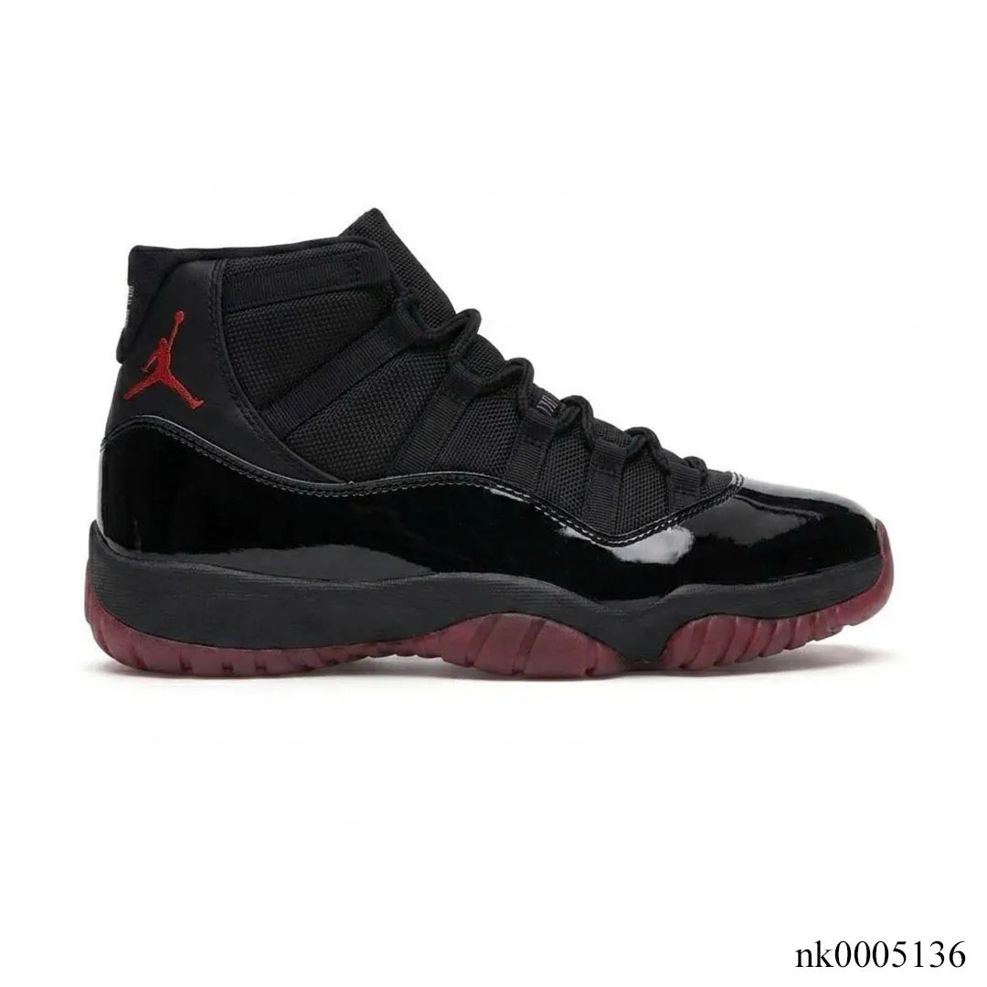 AJ 11 Retro Dirty Bred Shoes Sneakers - nk0005136 image