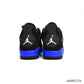 AJ 4 Retro Game Royal Shoes Sneakers - nk0002236 image 2