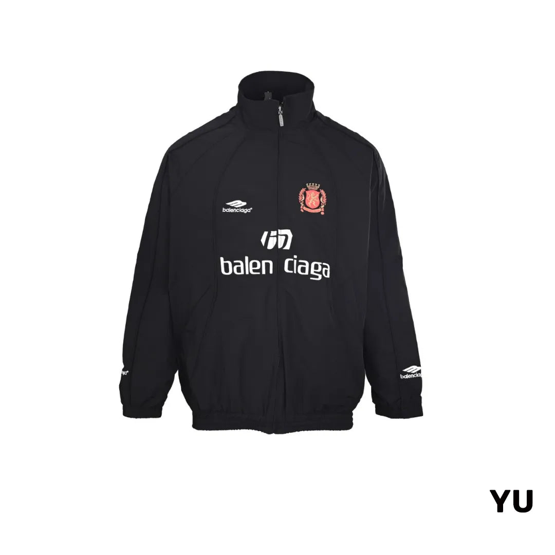 BLCG Streetwear Jacket - BLCG0127 - M image