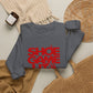 Graphic Print Crewneck Sweatshirt - POD0040 image 31