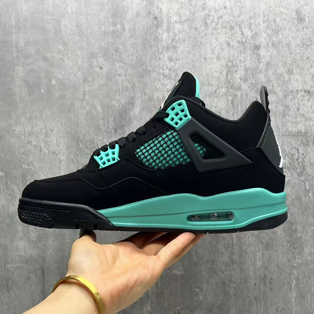 AJ 4 Olo Shoes Sneakers - nk0003977 image 12