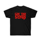 Get The Strap Men T-Shirt - Black, L image