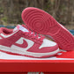 Dunk Low Archeo Pink Shoes Sneakers - nk0001893 image 7