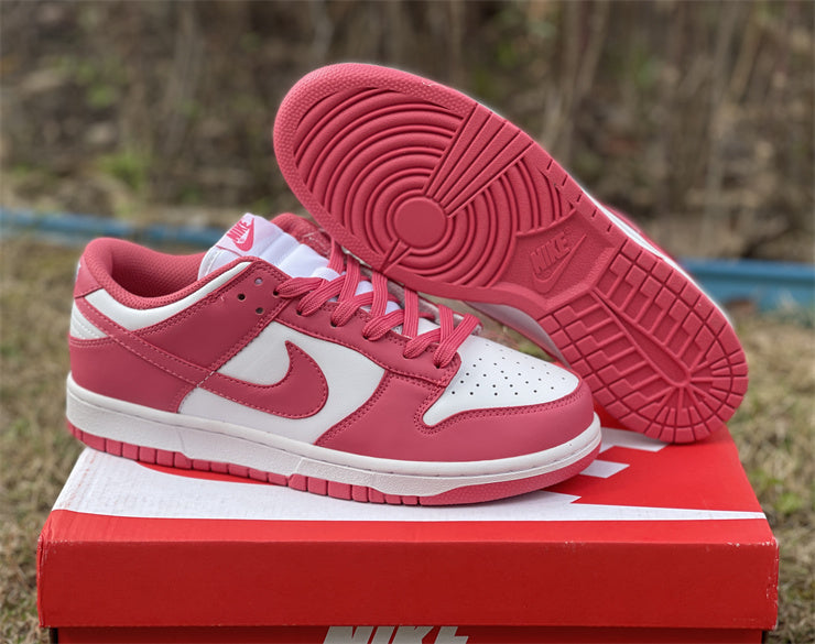Dunk Low Archeo Pink Shoes Sneakers - nk0001893 image 7