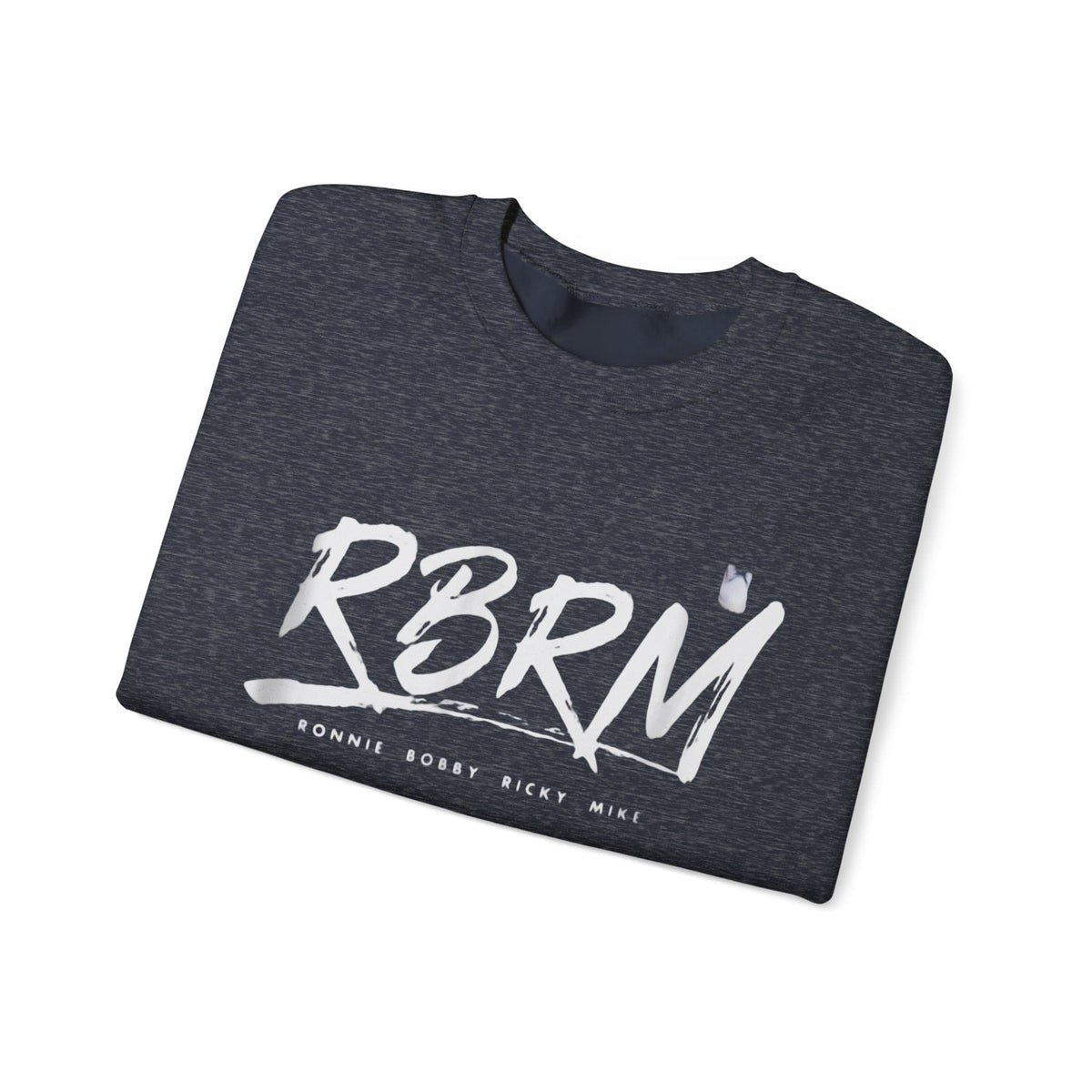 RBRM Tour Crewneck Sweatshirt image 30