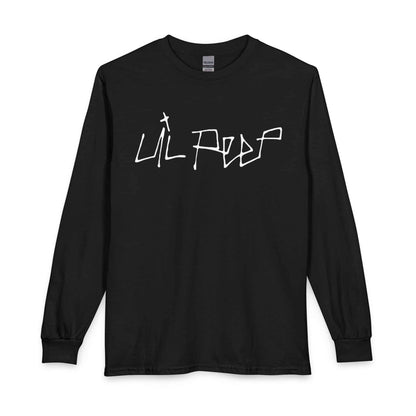 Lil Peep Long Sleeve T-Shirt image 0