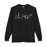 Lil Peep Long Sleeve T-Shirt image 0