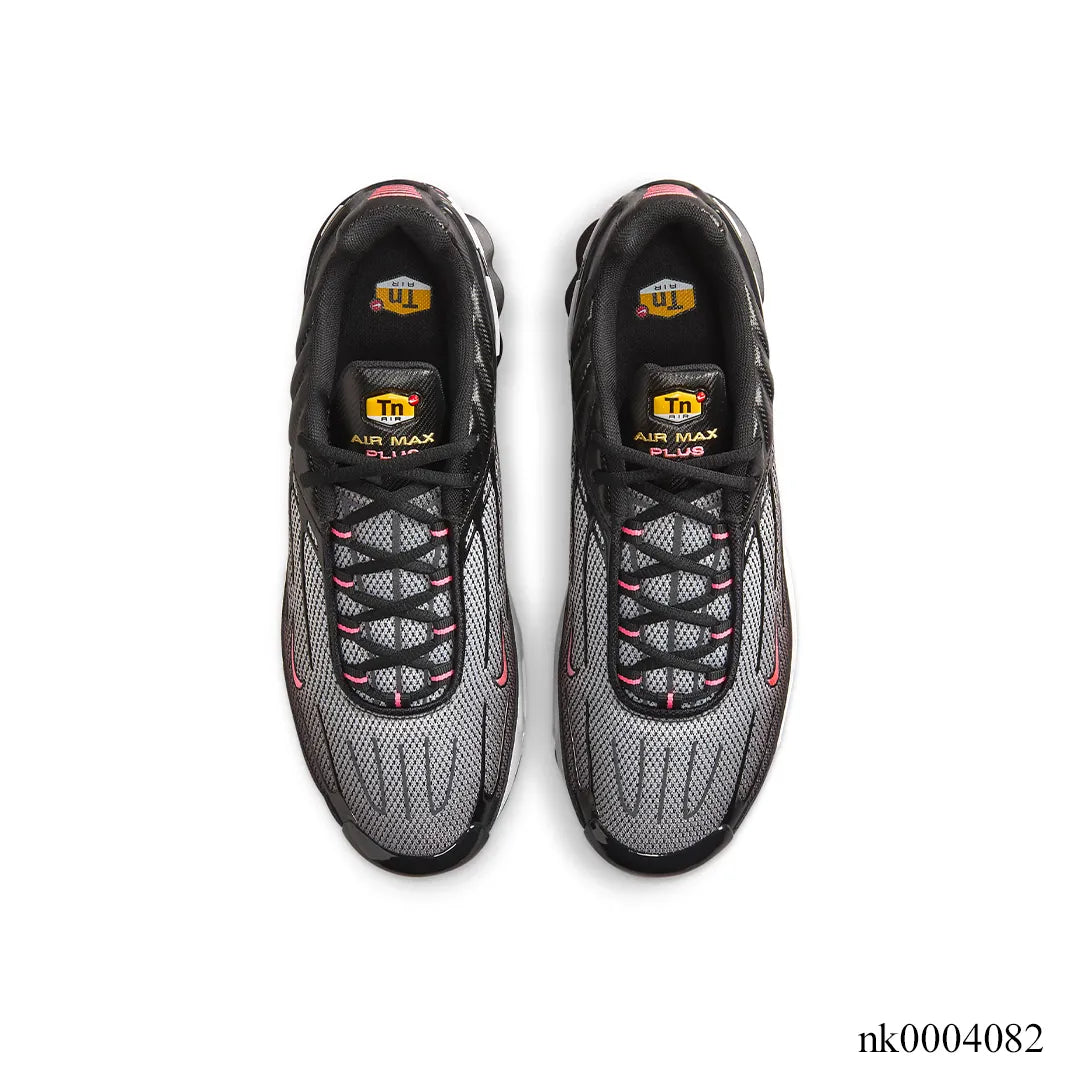 AM Plus 3 Chamois Shoes Sneakers - nk0004082 image 3