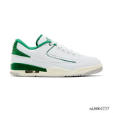 AJ 2/3 Pine Green Shoes Sneakers - nk0004737 image 0