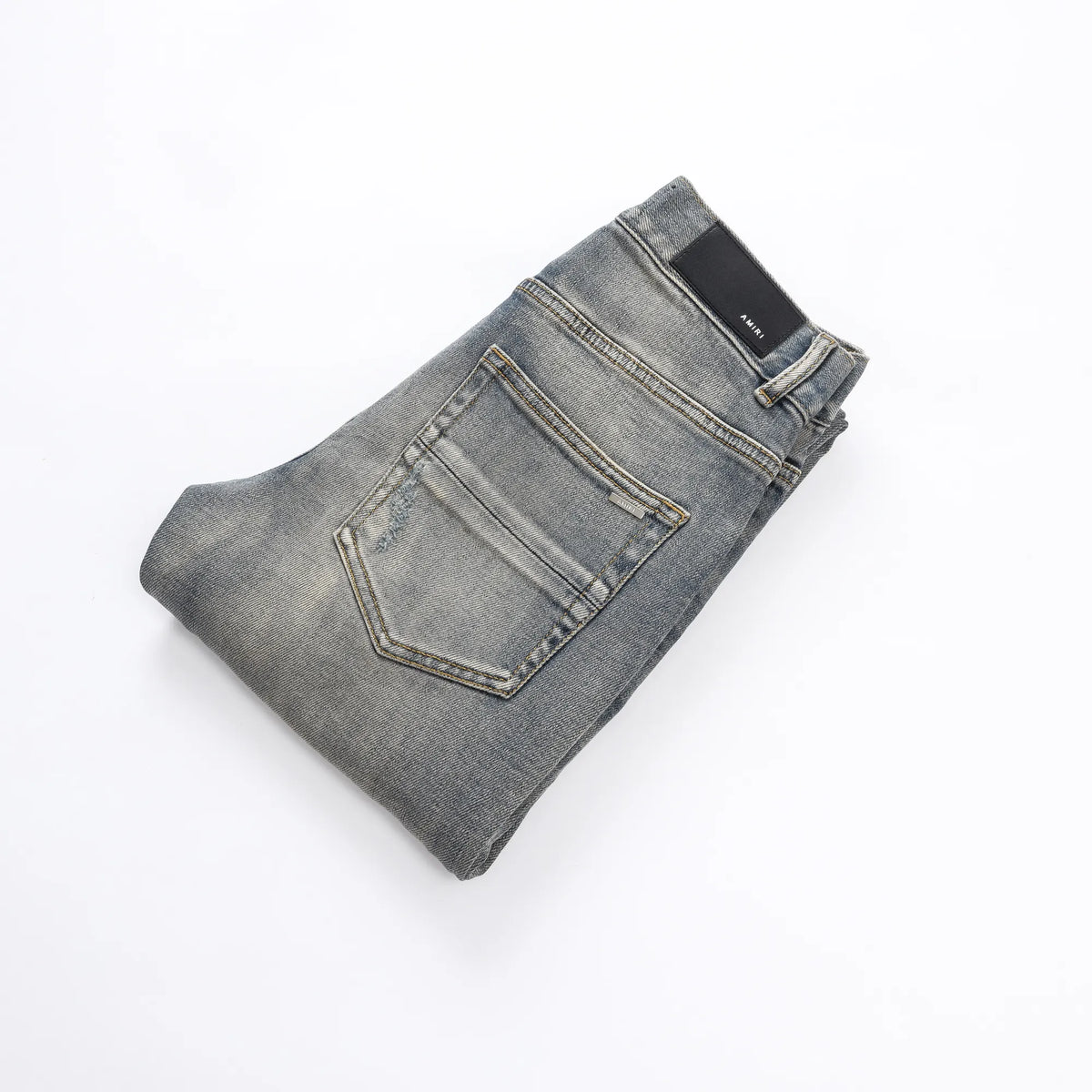 AM Jeans - AM0057 image 9