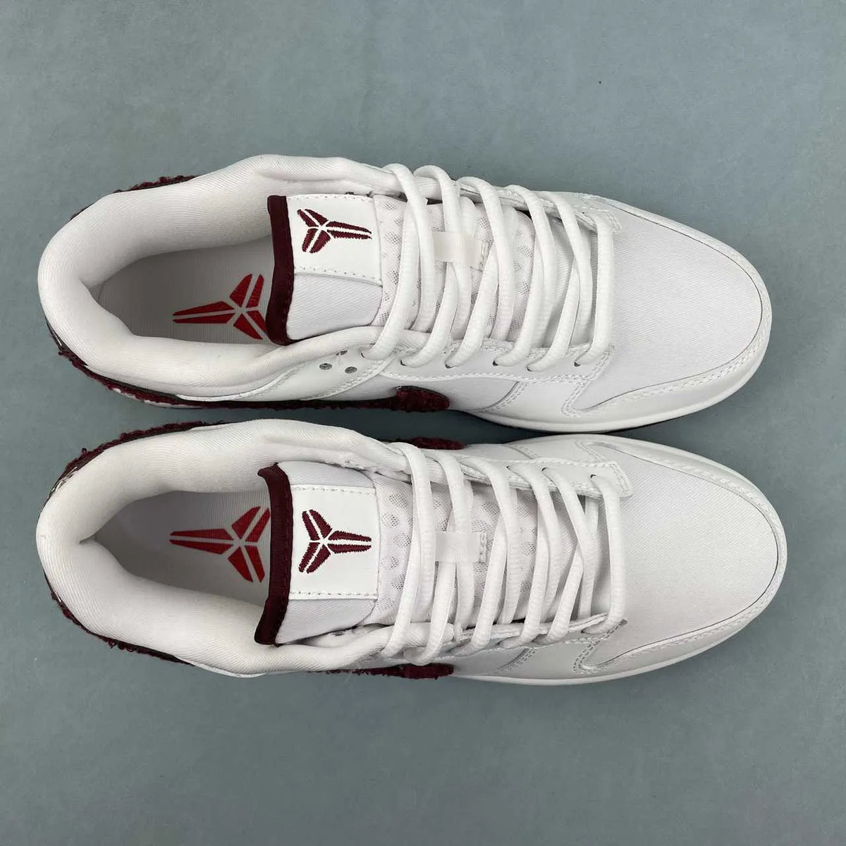 Dunk Low Protro Kobe Bryant Lower Merion Home Shoes Sneakers - nk0005323 image 7