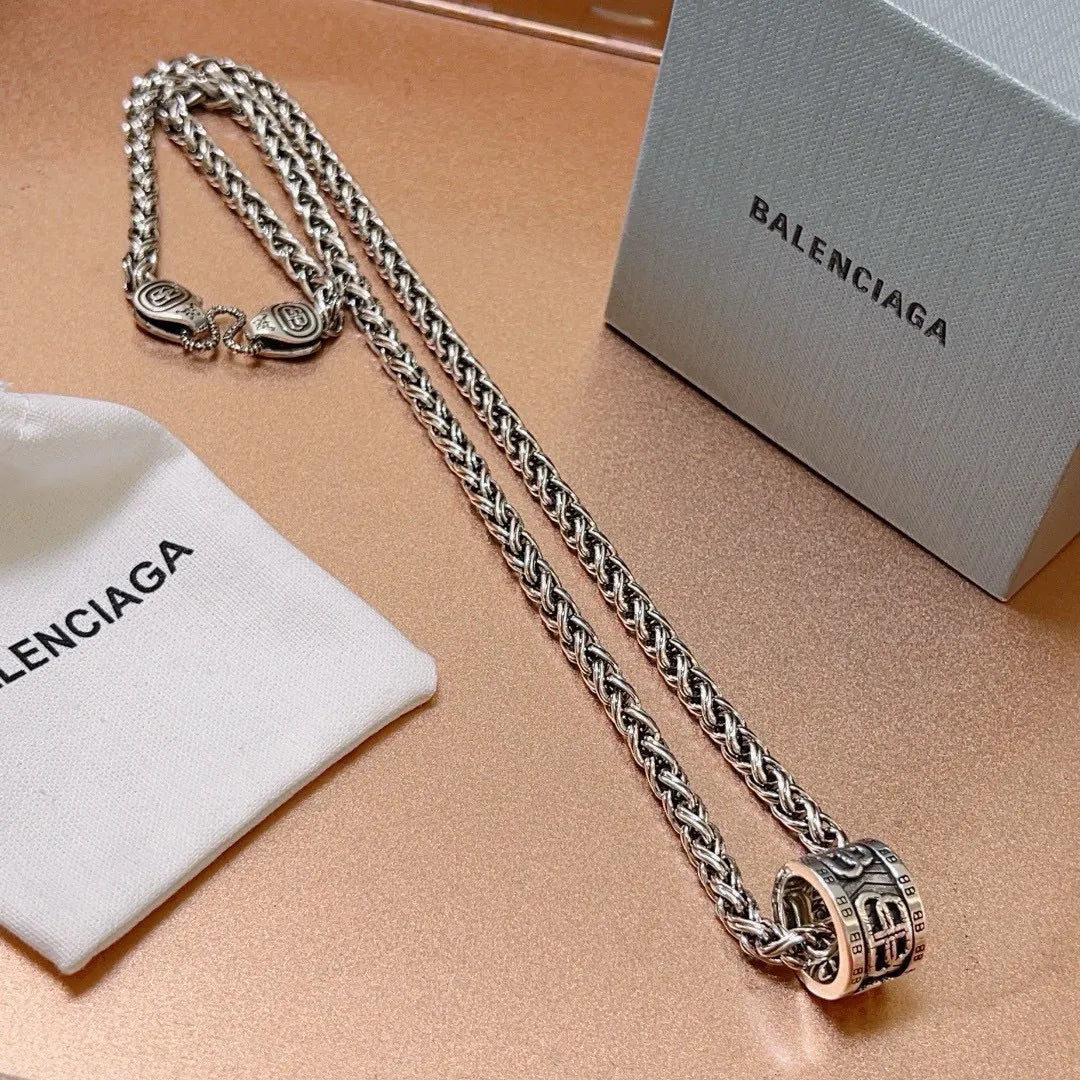BLCG Necklace - Hl76A90 image 4