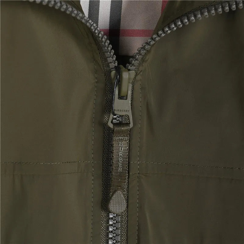 BUR Streetwear Jacket - BUR0067 image 5