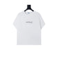 OW Logo Print T-Shirt - OW0034 image