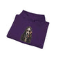 Halloween Ghostface Hooded Sweatshirt image 87