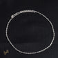 CH Bone Chain Necklace - CH0042 image 5