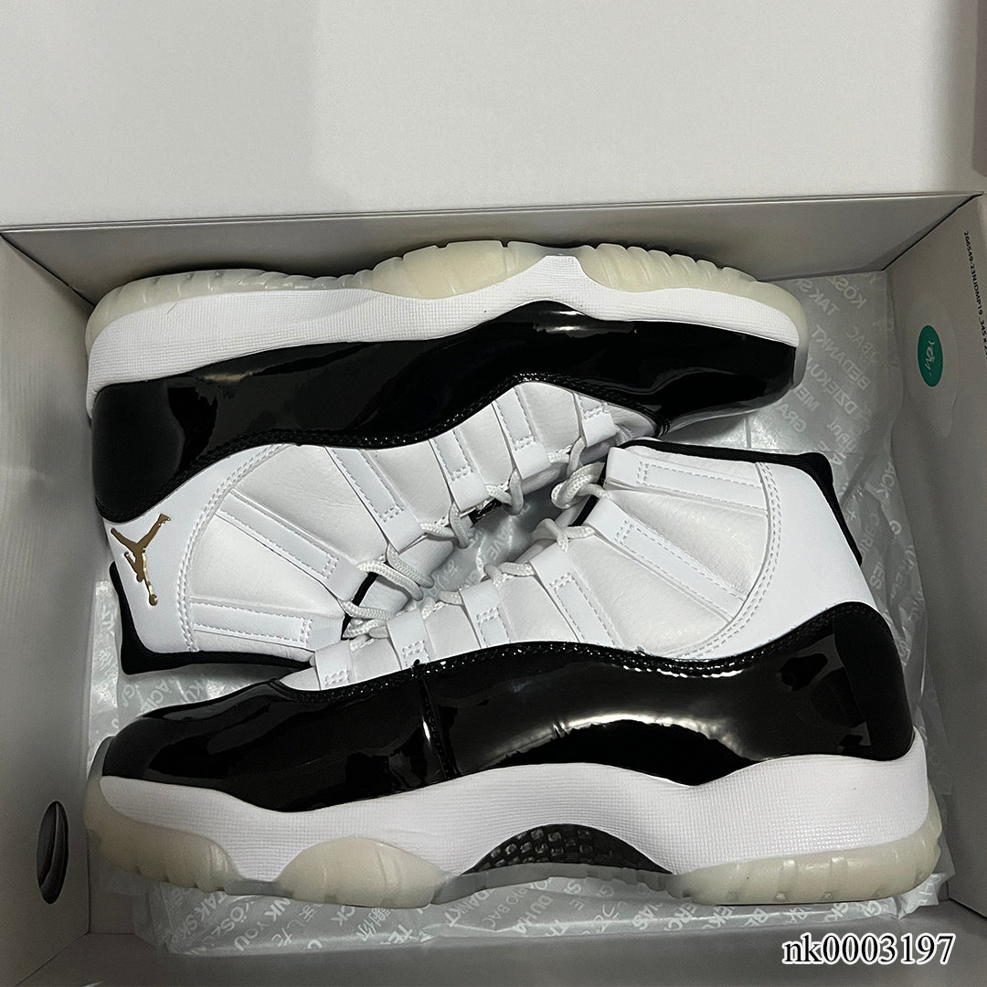 AJ 11 Retro DMP Gratitude 2023 Shoes Sneakers - nk0003197 image 6
