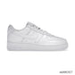 AF1 '07 Low Color of the Month Triple White Shoes Sneakers - nk0002827 image 0