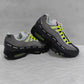 Undefeated x AM 95 Geo NYC Neon Shoes Sneakers - nk0004982 image 8