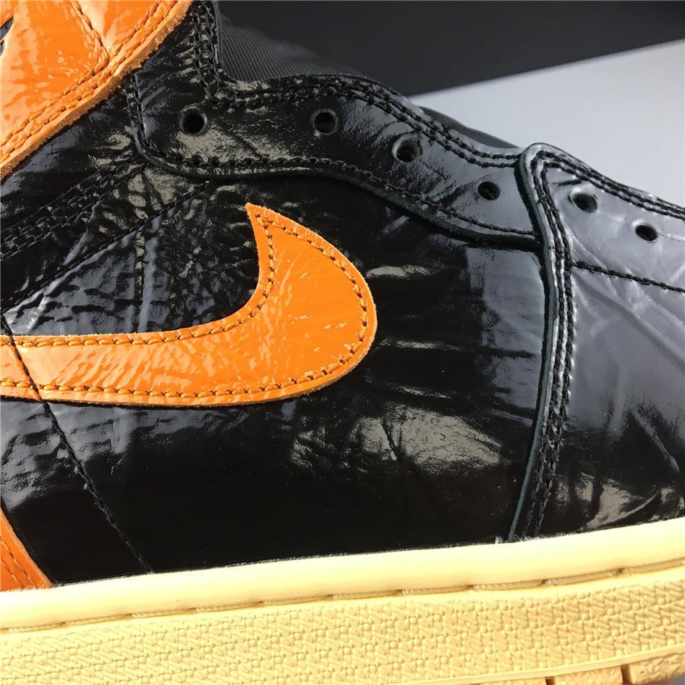 AJ 1 Retro High Shattered Backboard 3.0 Shoes Sneakers - nk0000181 image 7