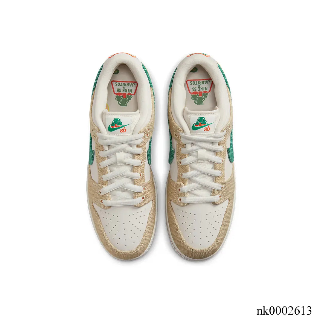 SB Dunk Low Jarritos Shoes Sneakers - nk0002613 image 4