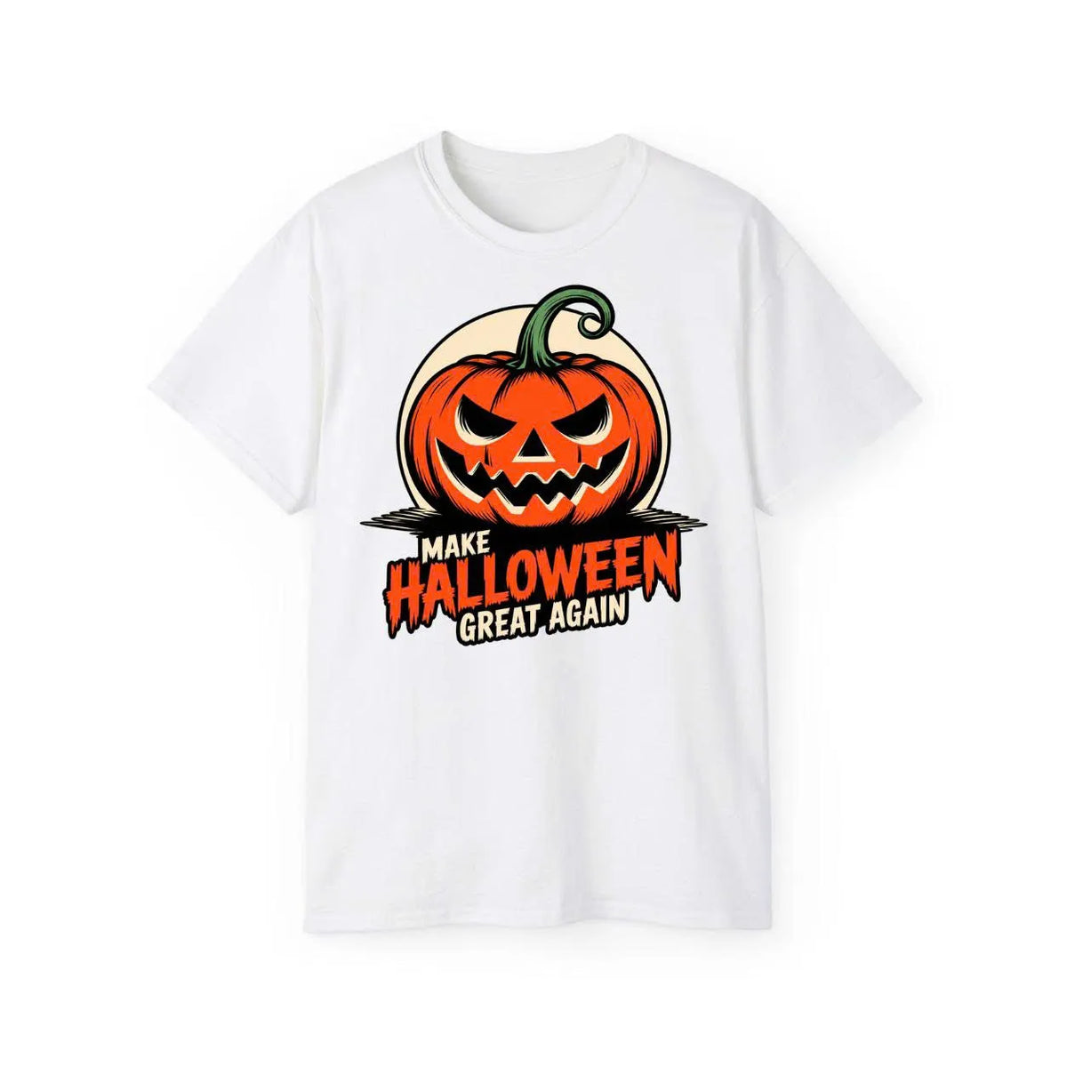 Make Halloween Great Again T-Shirt – POD0018 image 4