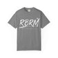 RBRM Tour Unisex Garment-Dyed T-shirt image