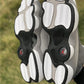 AJ 13 Retro Atmosphere Grey Shoes Sneakers - nk0000350 image 8