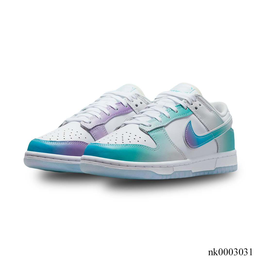 Dunk Low Unlock Your Space Shoes Sneakers - nk0003031 image 4