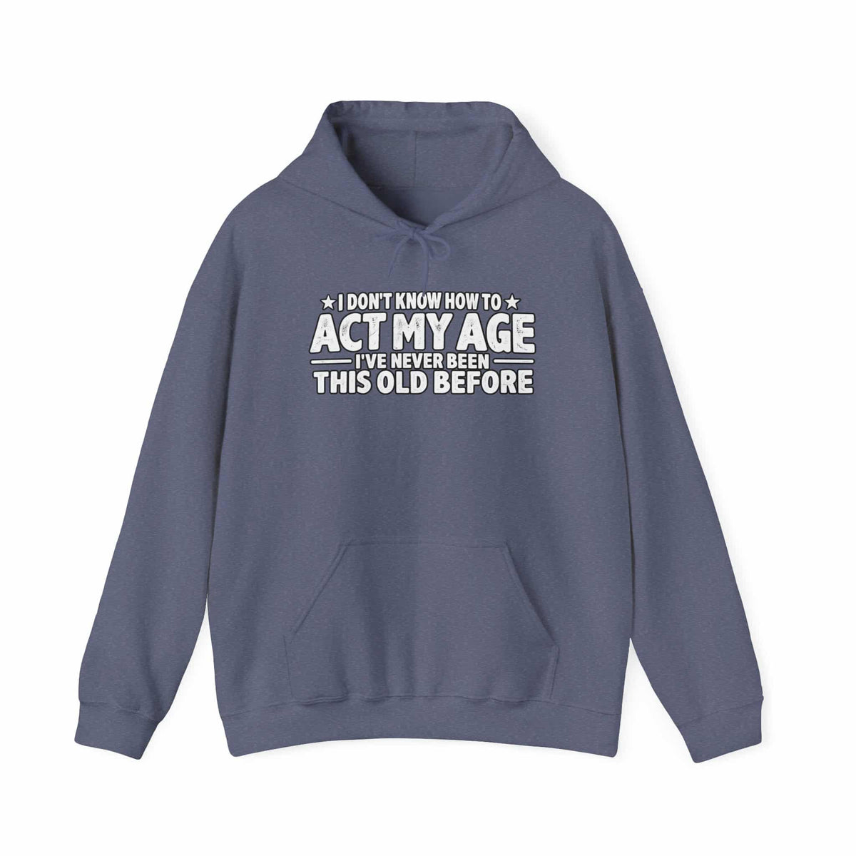 Graphic Print Hooded Sweatshirt - POD0034 image 40