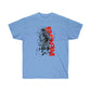 Herren Kleidung Men T-Shirt - Carolina Blue, XL image