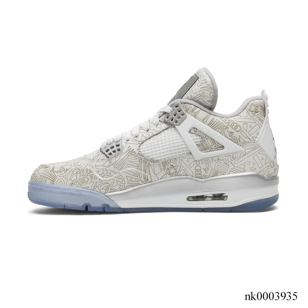 AJ 4 "30th Anniversary" (2015) Shoes Sneakers - nk0003935 image 1