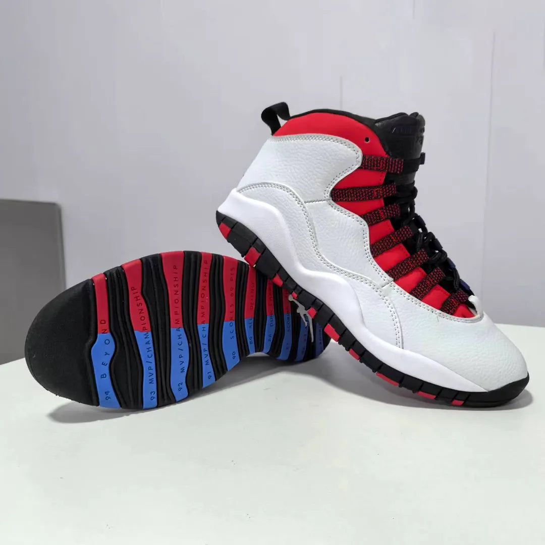 AJ 10 Westbrook Class of 2006 Shoes Sneakers - nk0004454 image 8