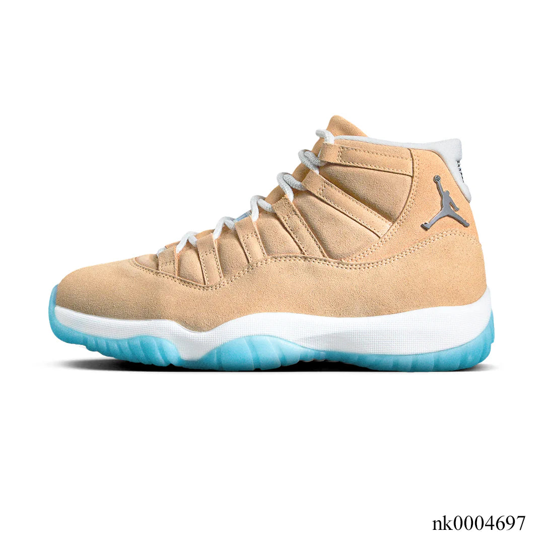 AJ 11 H-Town Shoes Sneakers – nk0004697 image 1