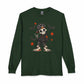 Boy Skeleton Halloween Long Sleeve T-Shirt image 28