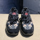 Chain Reaction Shoes Sneakers - ve0000058 image 2