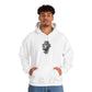 Crown of Faith 2 Hooded Sweatshirt image 5