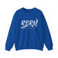 RBRM Tour Crewneck Sweatshirt image