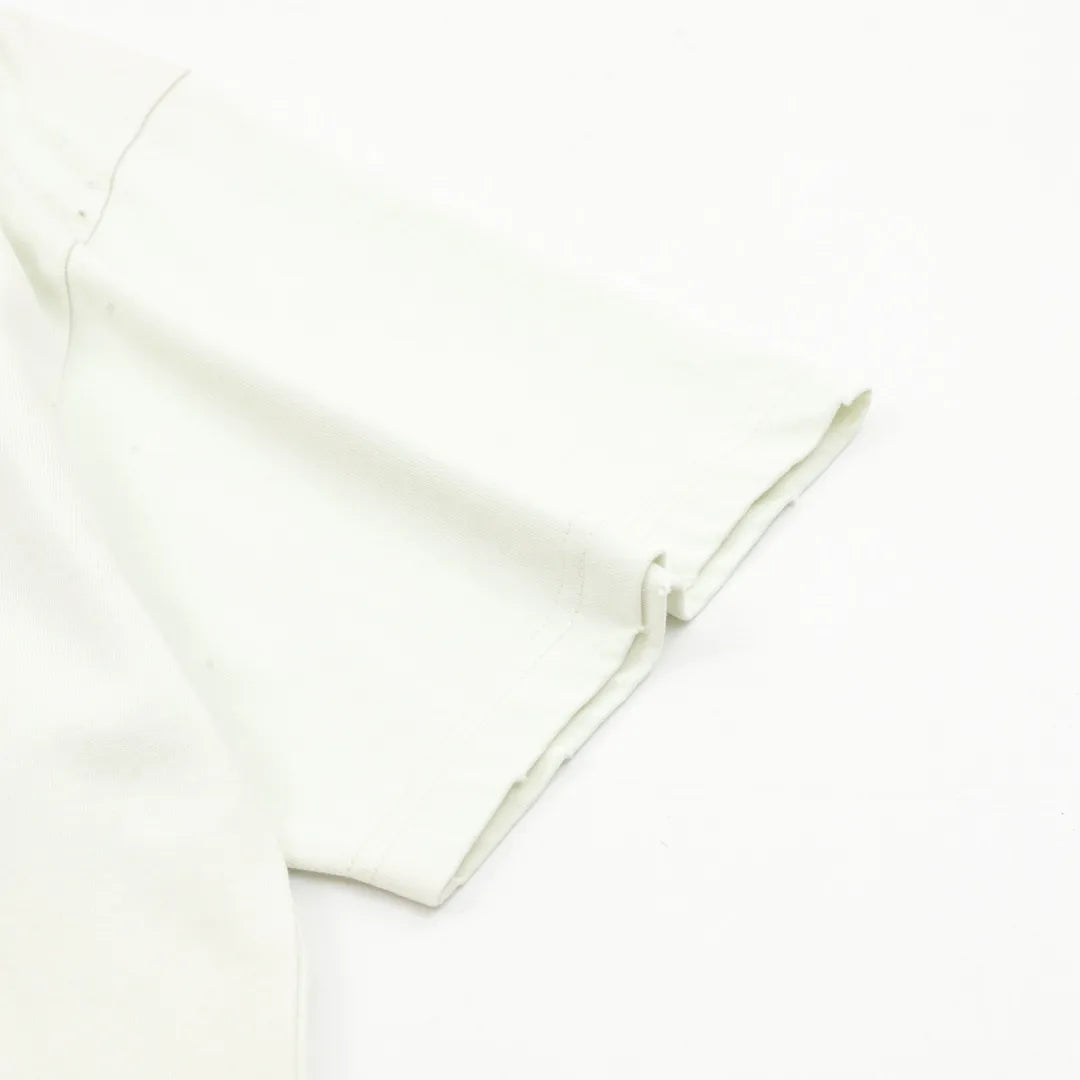 BLCG 3B Liquified Oversize T-Shirt in White - 602 - blcg0000602 image 4