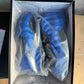 Air Foamposite Pro Hyper Cobalt Shoes Sneakers – nk0004805 image 11